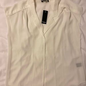 Premise Studio Blouse NWT
